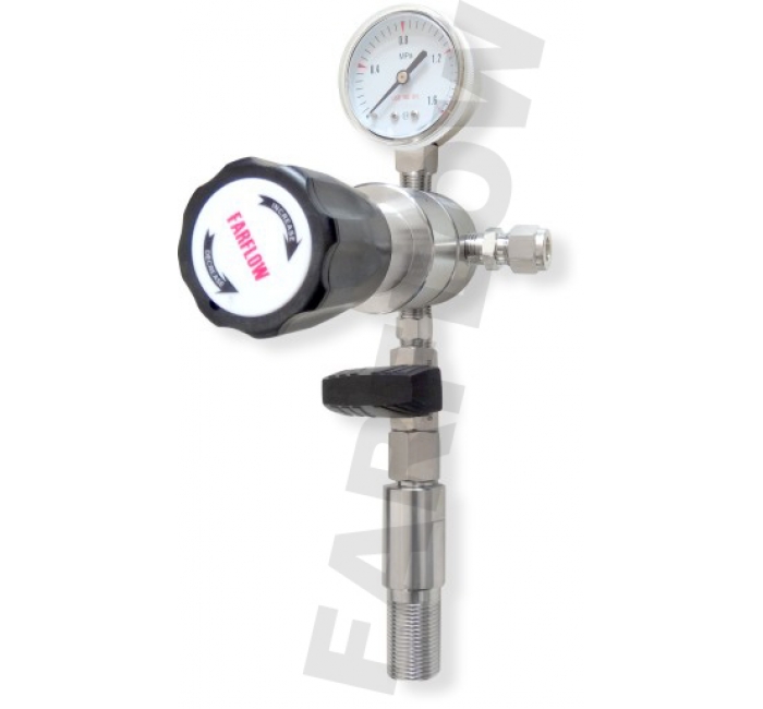 RT51系列小流量減壓器