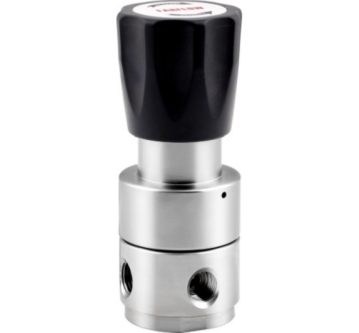 R71 Series  Back Pressure Regulators