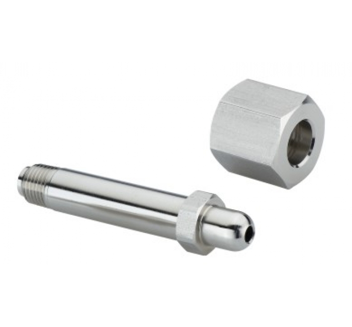 Cylinder Connections