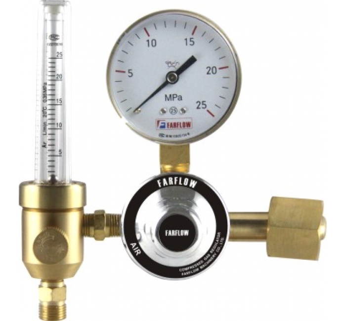 822F  SERIES  FLOWTERS REGULATORS